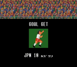 超统构足球1SFC游戏截图第12张