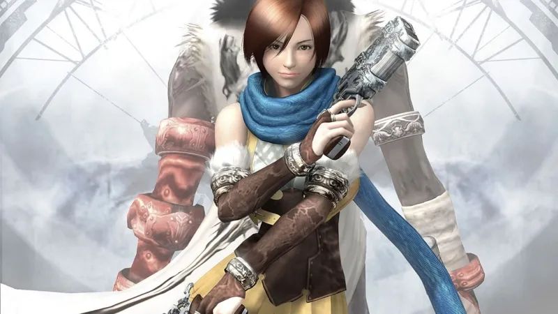 混沌军势PS2游戏截图第1张