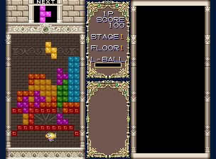 解谜方块街机游戏截图第8张