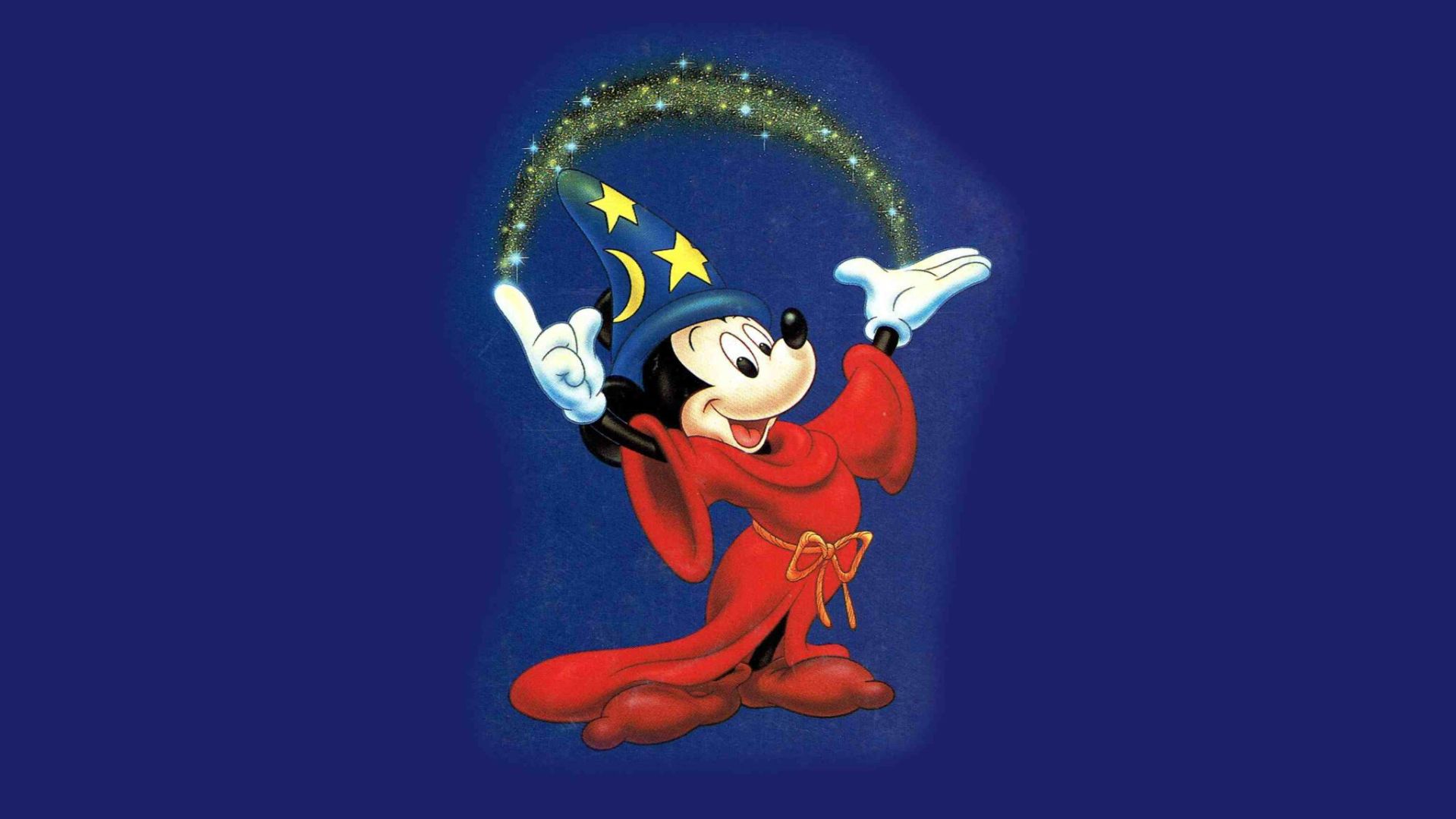 幻想曲MD游戏截图第2张