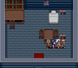 未来勇者1SFC游戏截图第26张