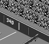 法兰克汤玛斯的重磅棒球GB游戏截图第10张