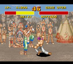 豪血寺一族SFC游戏截图第15张