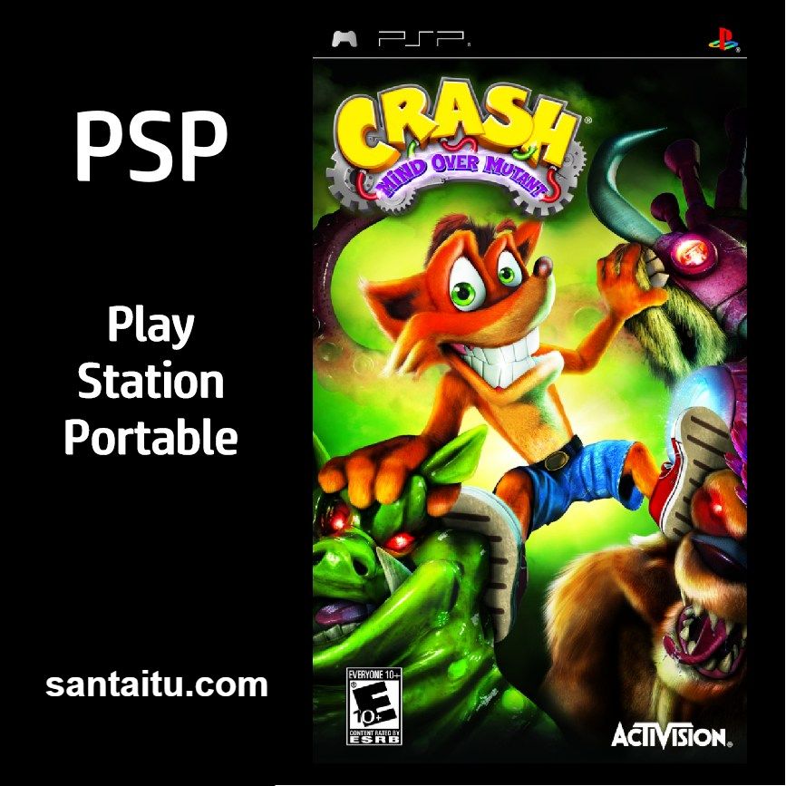 古惑狼：邪恶意志