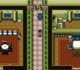 科学岛大冒险SFC游戏截图第8张