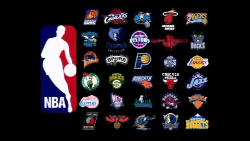 NBA球员反击PSP游戏截图第1张