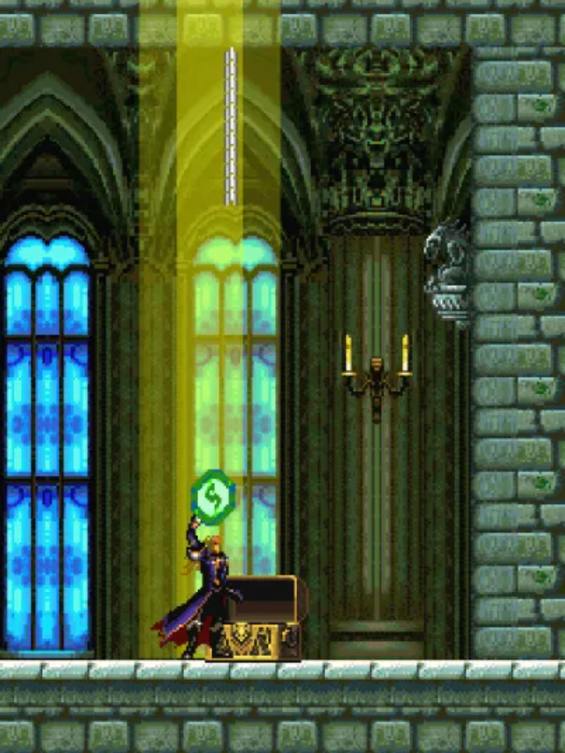 暗黑之魂Java游戏截图第8张