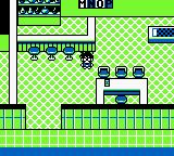 名侦探柯南：疑惑的豪华列车GB游戏截图第12张