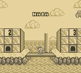 巧匠拼图GB游戏截图第9张