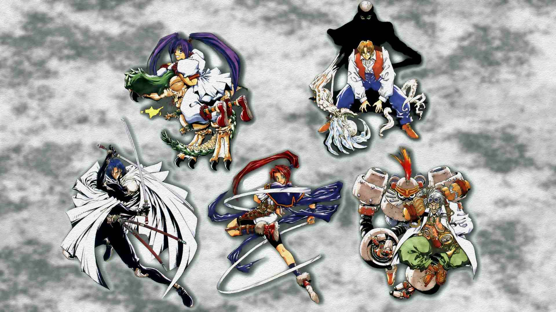 光能战士／安妮之梦SFC游戏截图第2张