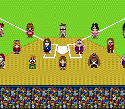 美国横断SFC游戏截图第5张