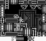 洛克人世界5GB游戏截图第15张