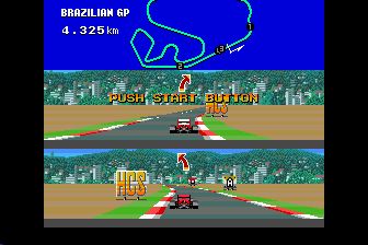 极速1MD游戏截图第7张