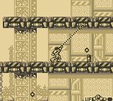 生化突击队GB游戏截图第19张