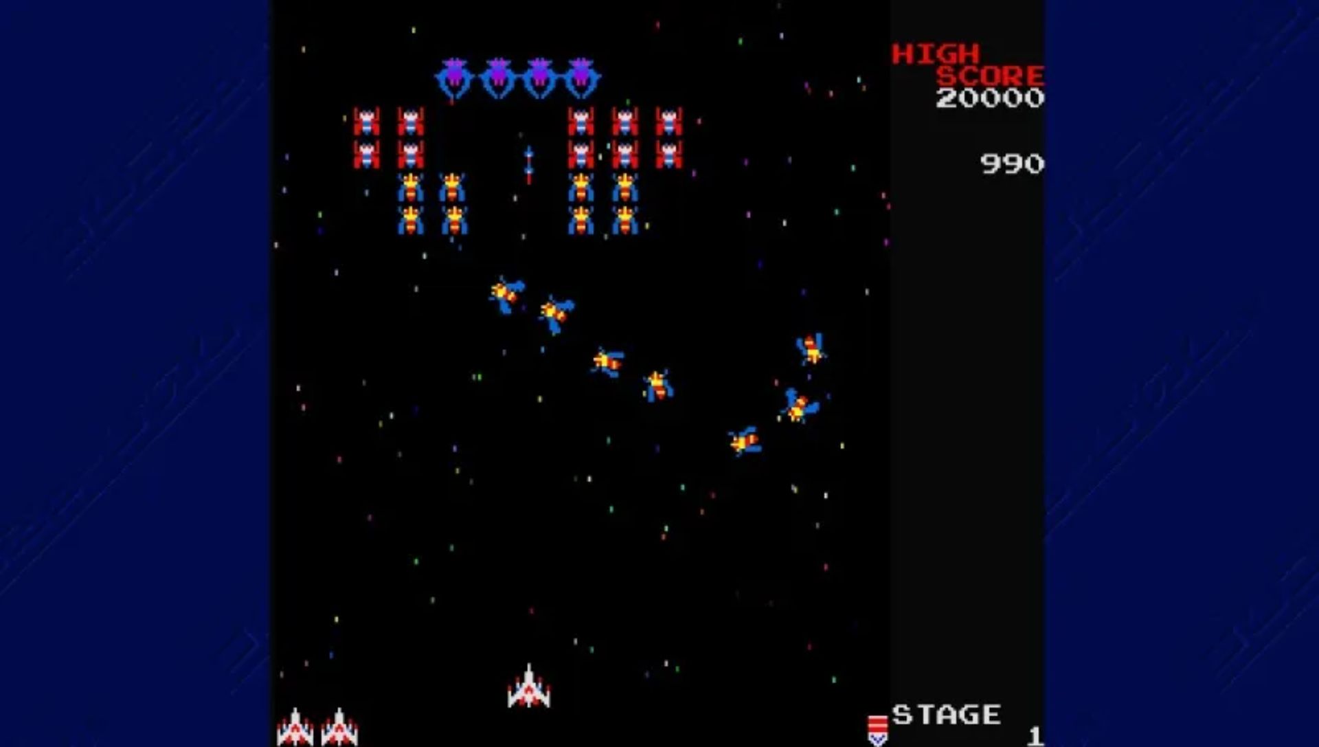 南梦宫博物馆1PSP游戏截图第13张