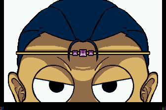 魔导物语MD游戏截图第5张