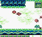 科乐美GB精选集4GB游戏截图第8张