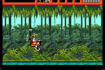 水狗格林MD游戏截图第5张