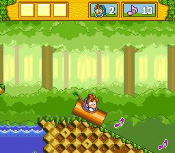 多拉米的幻想SFC游戏截图第14张