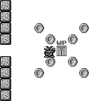 屠龙者GB游戏截图第13张