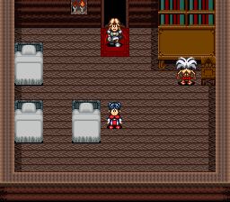 未来勇者1SFC游戏截图第13张