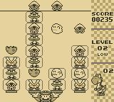 耀西的蛋GB游戏截图第6张