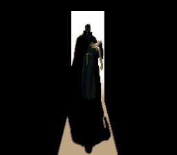 古城救美SFC游戏截图第5张