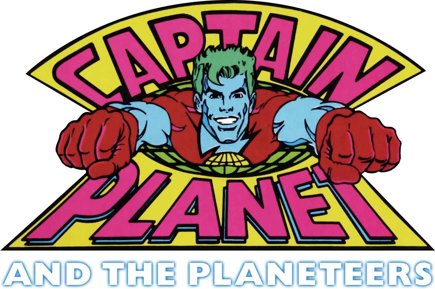 地球超人MD游戏截图第1张