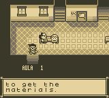 口袋艺术学校GB游戏截图第13张