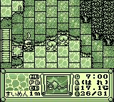 爆钓列传：翔GB游戏截图第13张