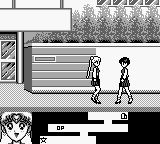 美少女战士RGB游戏截图第6张