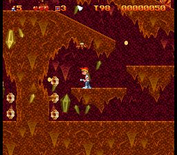 万能麦斯SFC游戏截图第4张