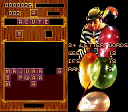 拼字方块SFC游戏截图第5张