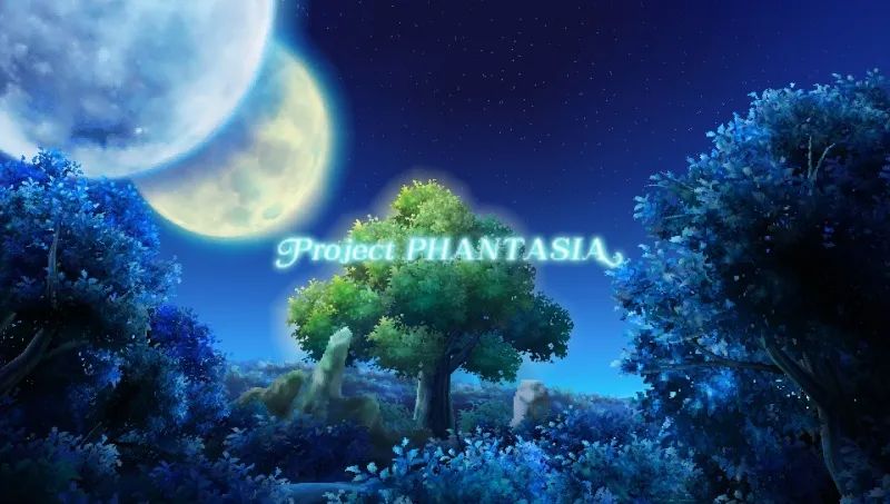 幻想传说：换装迷宫XPSP游戏截图第1张