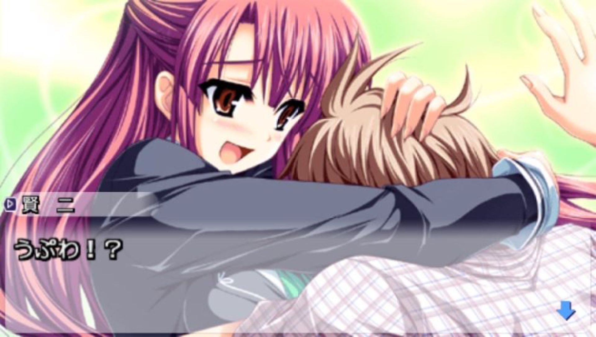 我是少女漫画家PSP游戏截图第21张