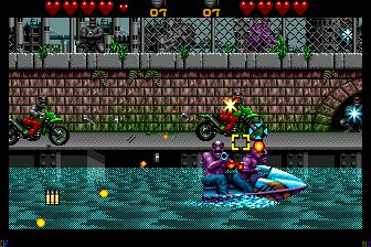 阵亡统计MD游戏截图第10张