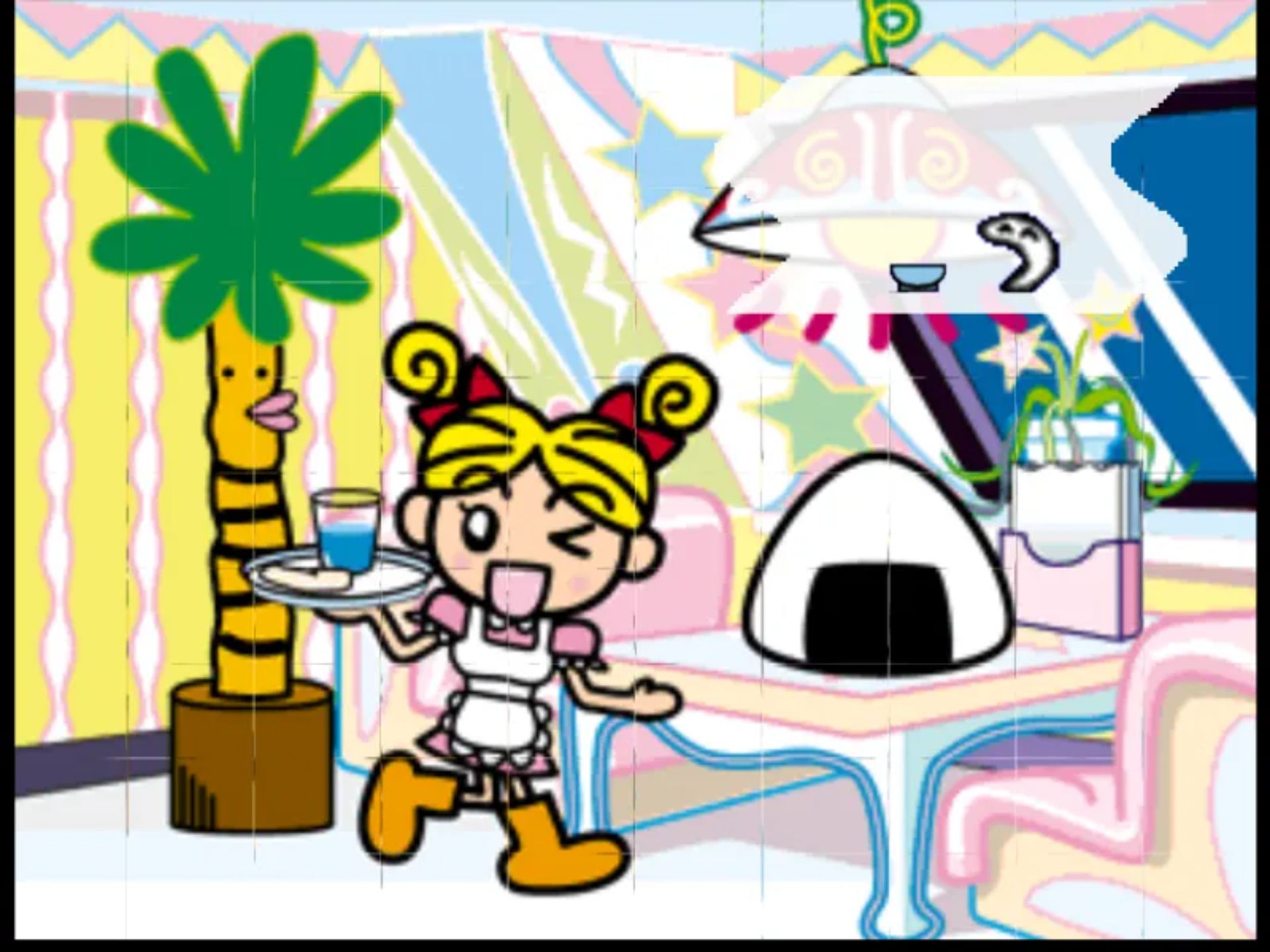 64电子宠物世界N64游戏截图第11张