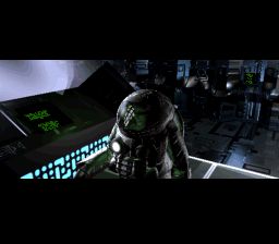 超级月面地带／星际降落者SFC游戏截图第3张