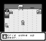 龙裔GB游戏截图第2张