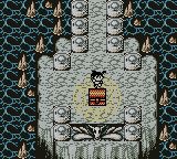 石器时代：精灵王诞生GBC游戏截图第41张