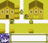 另一部圣经GB游戏截图第9张