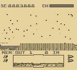 空降区／降落区GB游戏截图第5张