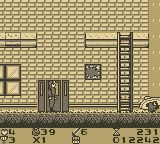 番茄杀手／夜游男孩GB游戏截图第19张