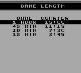 博杰克逊：游戏二合一GB游戏截图第5张