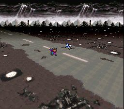 时空之轮／时空之旅SFC游戏截图第30张