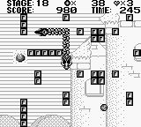 龙行天下GB游戏截图第16张