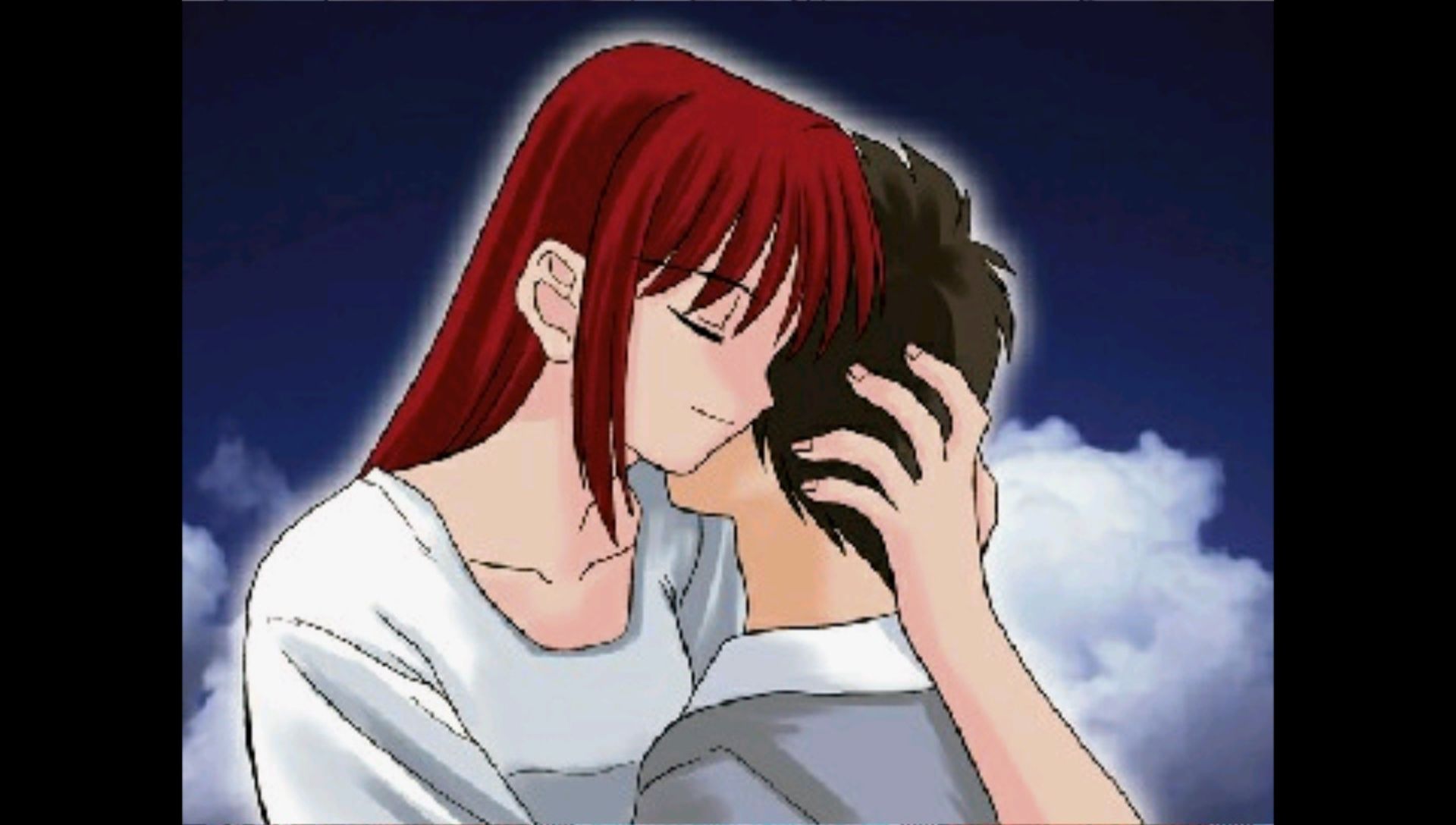 月姬PSP游戏截图第8张