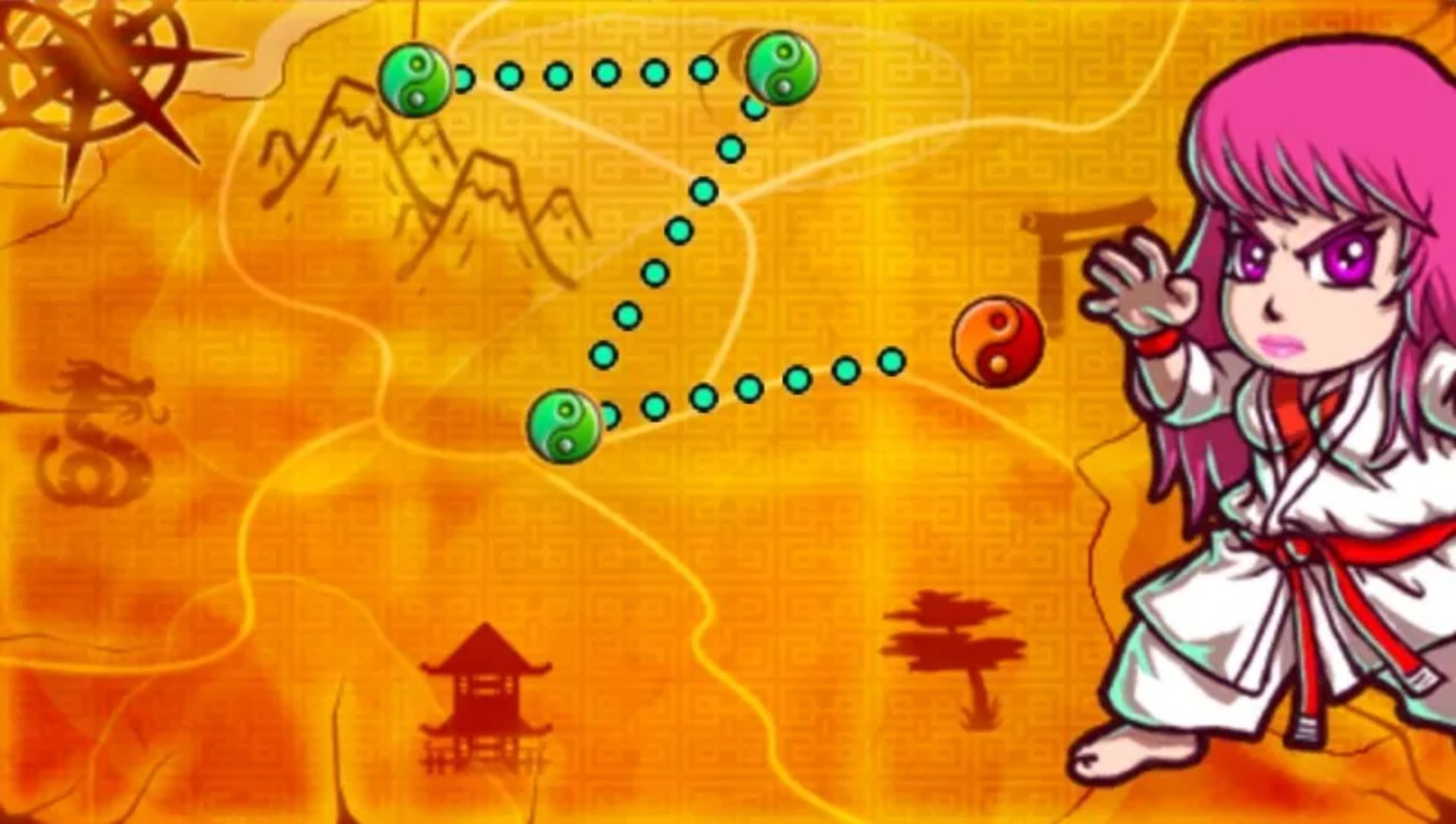 禅读PSP游戏截图第8张