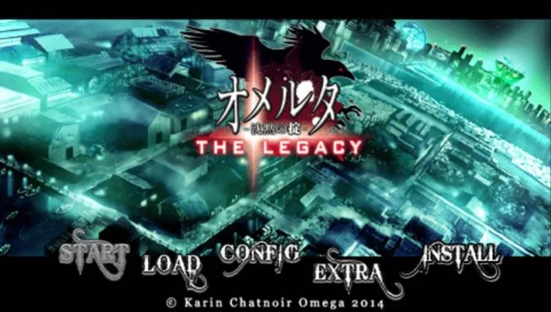 沉默的法则PSP游戏截图第1张