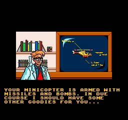 少年庞德／少年007SFC游戏截图第4张